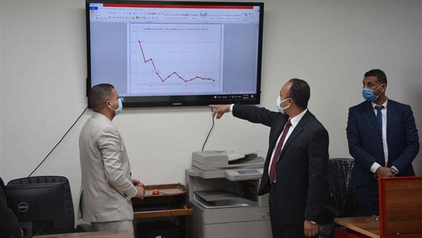 جانب من الحدث