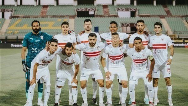 فريق الزمالك