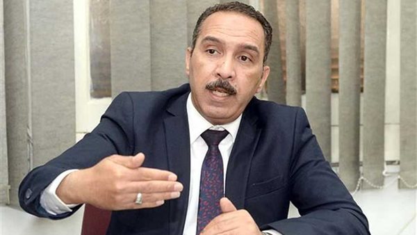 الدكتور محمد عبد