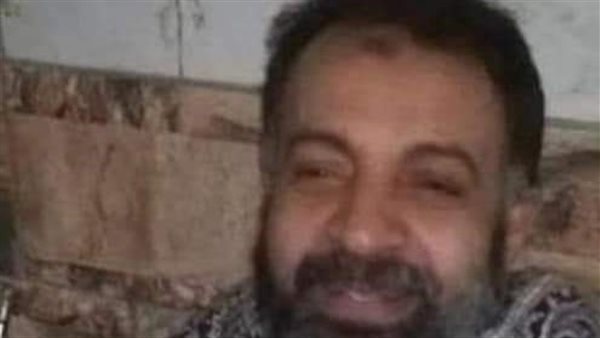 المجني عليه 