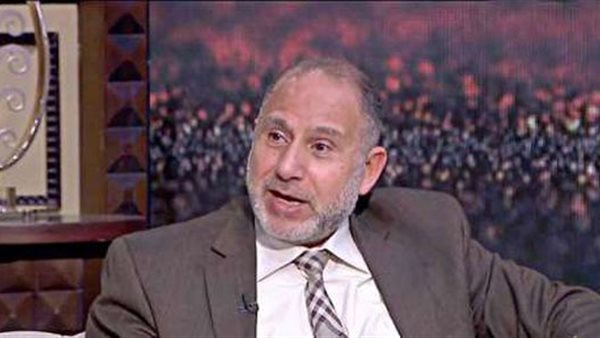 الدكتور محمد المهدي