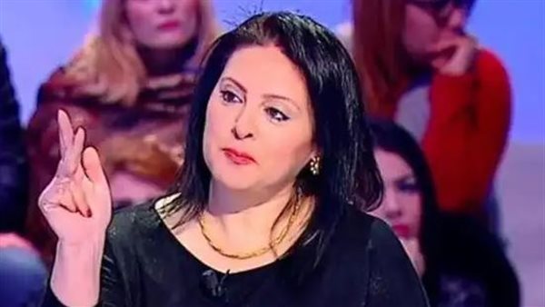 الدكتورة بدرة قعلول