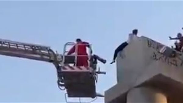 محاولات الشاب للانتحار