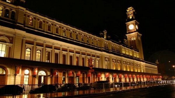 متحف اللغة البرتغالية