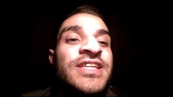 أحمد الخولي 