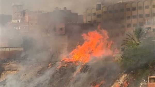 صورة من الحدث