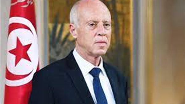 الرئيس التونسي 