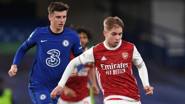 آرسنال ضد تشيلسي
