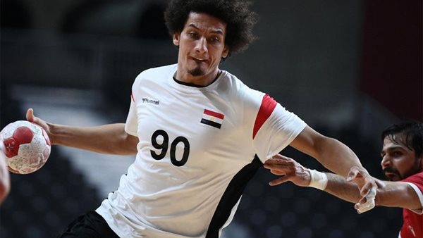موعد مباراة مصر والمانيا