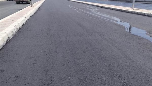 رصف طريق التجنيد