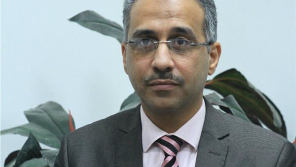 محمود شاهين