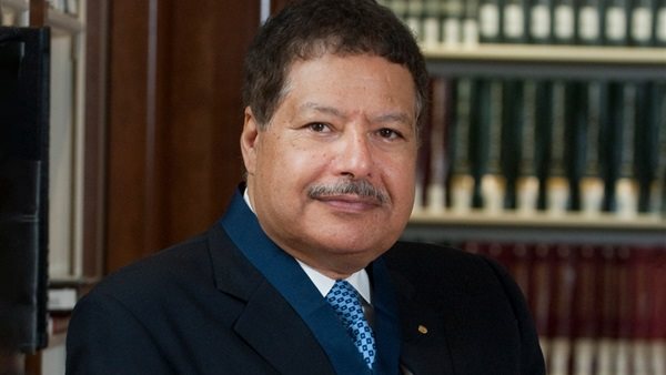 الدكتور أحمد زويل