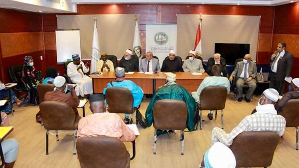 جانب من الحدث