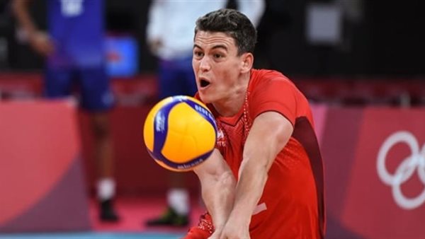 جانب من المباراة