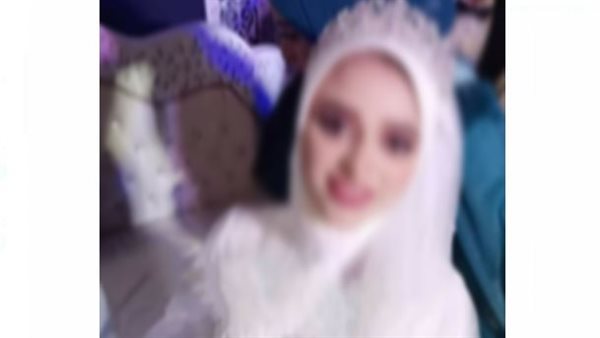 الشابة الراحلة 