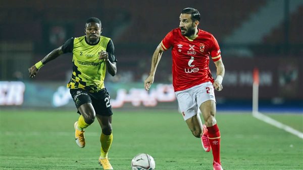 موعد مباراة الاهلي