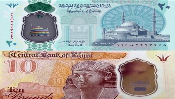 العملات البلاستيكية