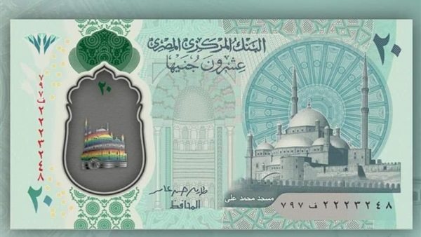 العملات البلاستيكية