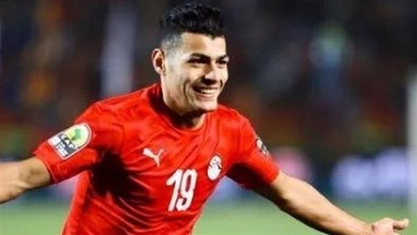 عبد الرحمن مجدي