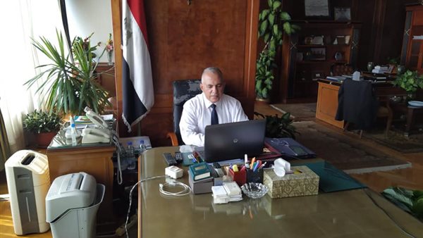 الدكتور محمد عبد