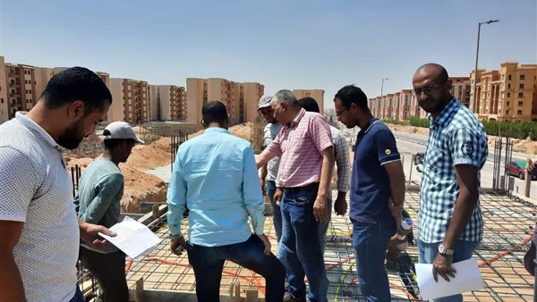 جانب من الحدث