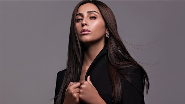 دينا الشربيني 