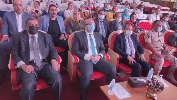 جانب من الحدث