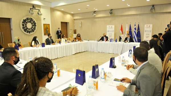 جانب من الحدث