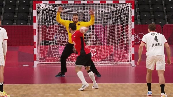 منتخب مصر لكرة اليد