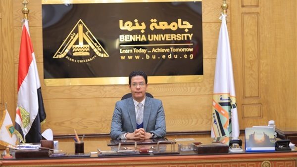 الدكتور ناصر الجيزاوي