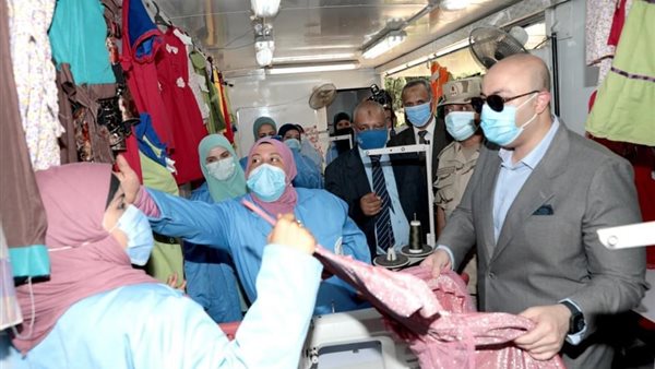 جانب من الحدث