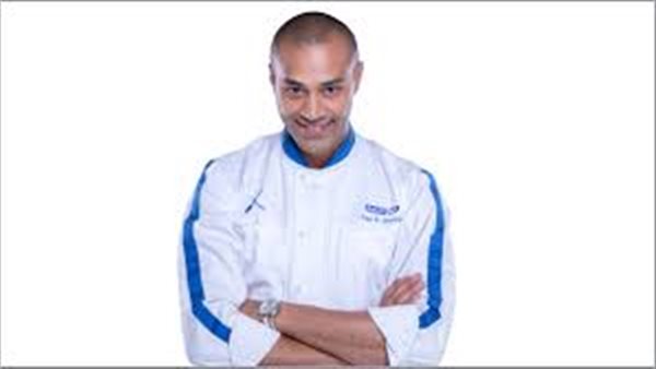 الشيف علاء الشربيني