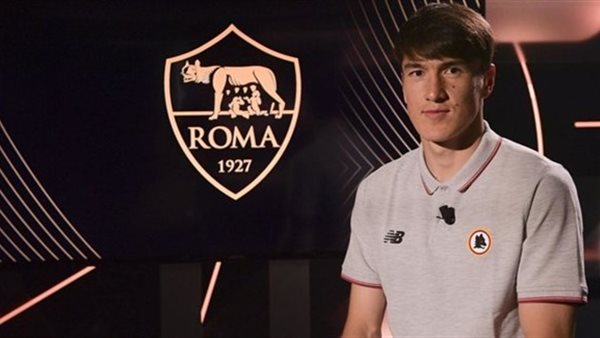 المهاجم الأوزبكي