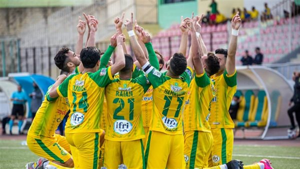 فريق شبيبة القبائل