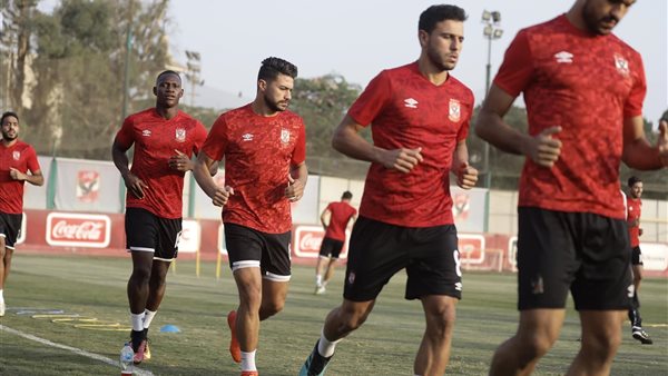 جانب من المران