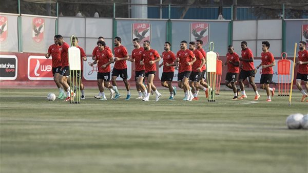 فريق الأهلي 