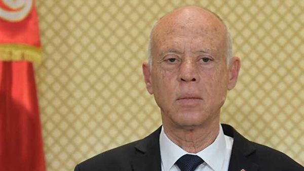 الرئيس التونسي 