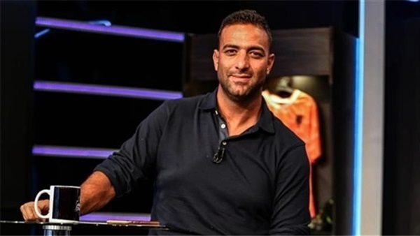 أحمد حسام ميدو 