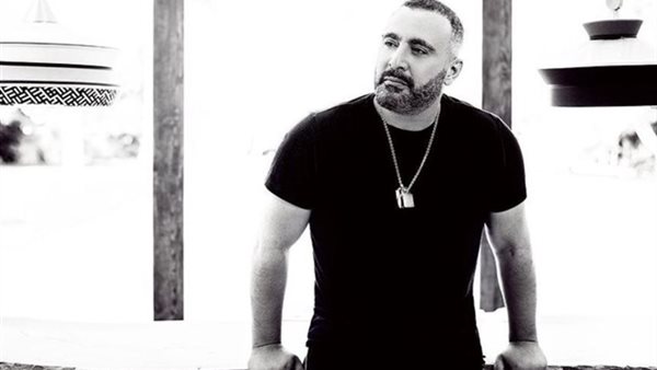 حقيقة وفاة احمد السقا