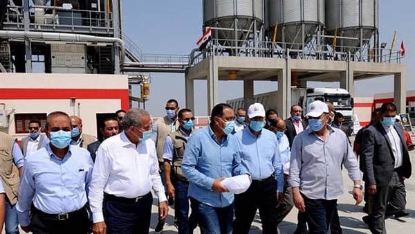 مصطفى مدبولي رئيس