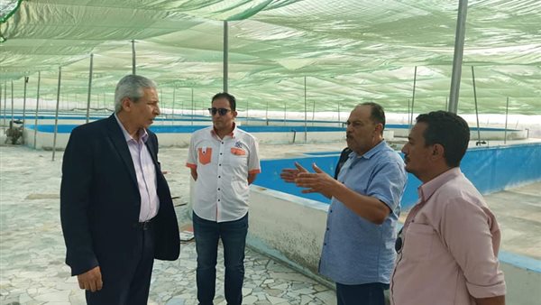 جانب من الحدث