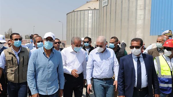 مصطفى مدبولي رئيس