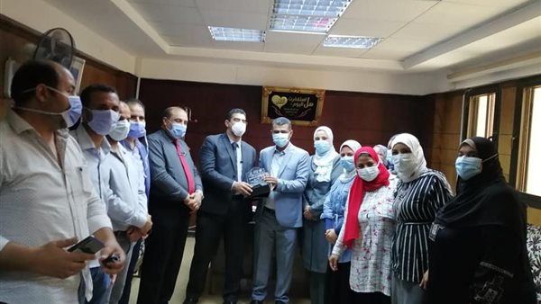 جانب من الحدث