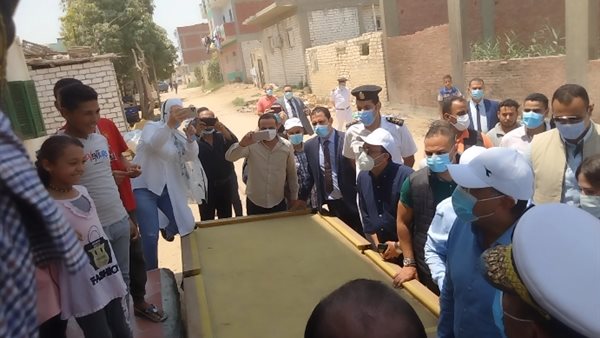 مصطفى مدبولي رئيس