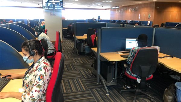 وزارة الصحة 