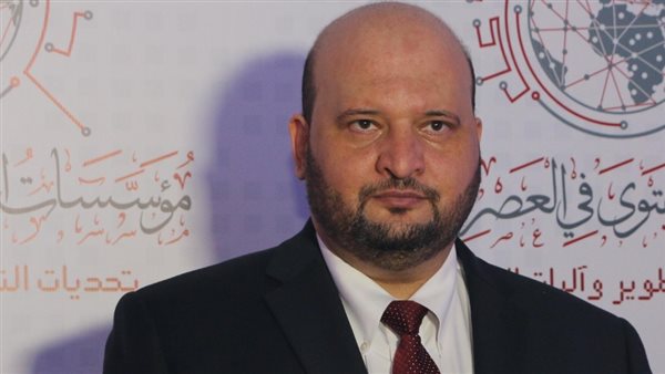 الدكتور إبراهيم نجم