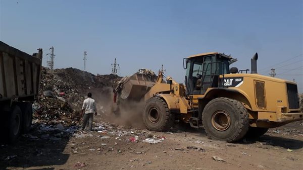 جانب من الحملات