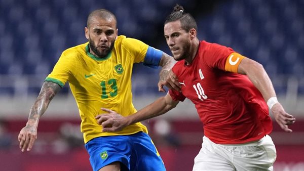 رمضان صبحي وألفيش