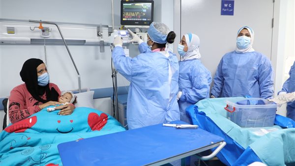 جانب من الحدث