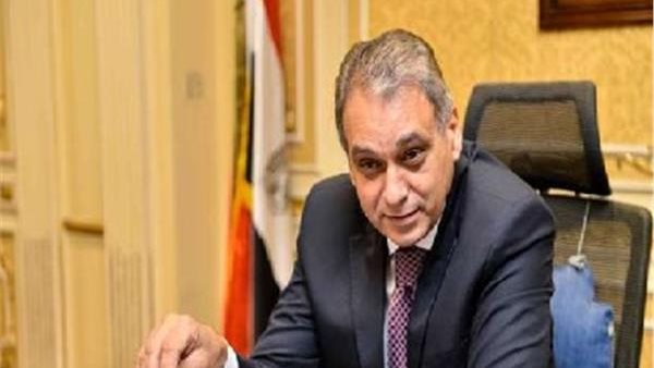  المستشار علاء الدين